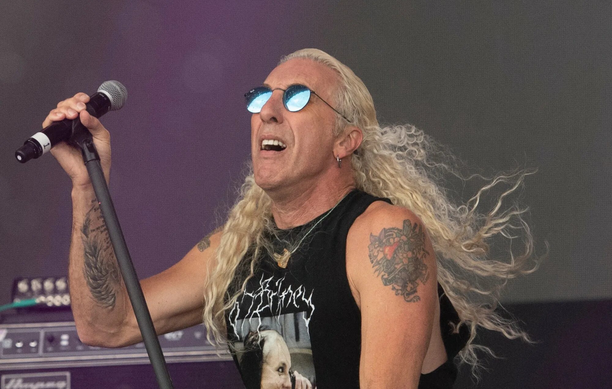 Ди Снайдер. Фронтмен Твистед систер. Dee Snider молодой. Ди Снайдер 2023.