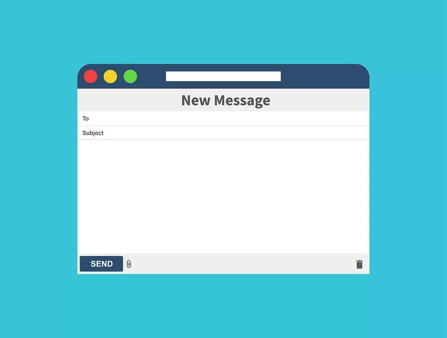 Display message to user