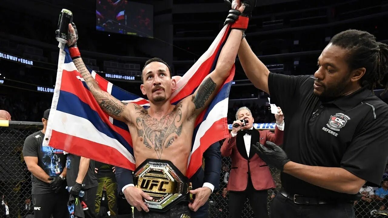 Холлоуэй топури. Макс холлоуэй. макс холлоуэй с поясом. max holloway ufc.