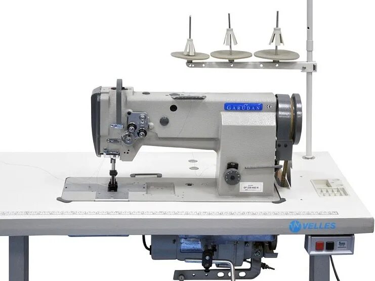 Швейная машинка тройное. Двухигольная Промышленная швейная машинка. Garudan Швейные машины. Промышленная швейная машина VMA V-58750c-005. Двух игольное швейная Машенька Промышленная.