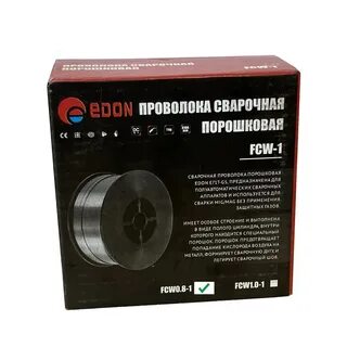 Размеры сварочной проволоки