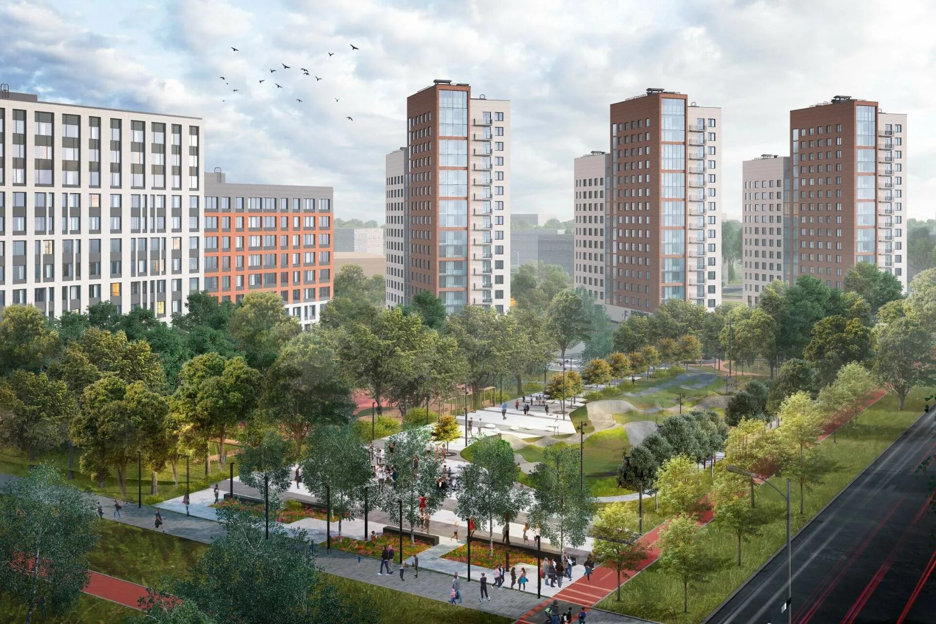 Новостройки иваново от застройщика полевая улица. Новостройки 37. Новостройки 37. Европейский квартал тюмень. Жк юго-западный тюмень.