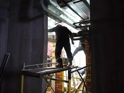 Политехстрой