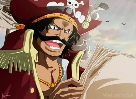 Roger one piece