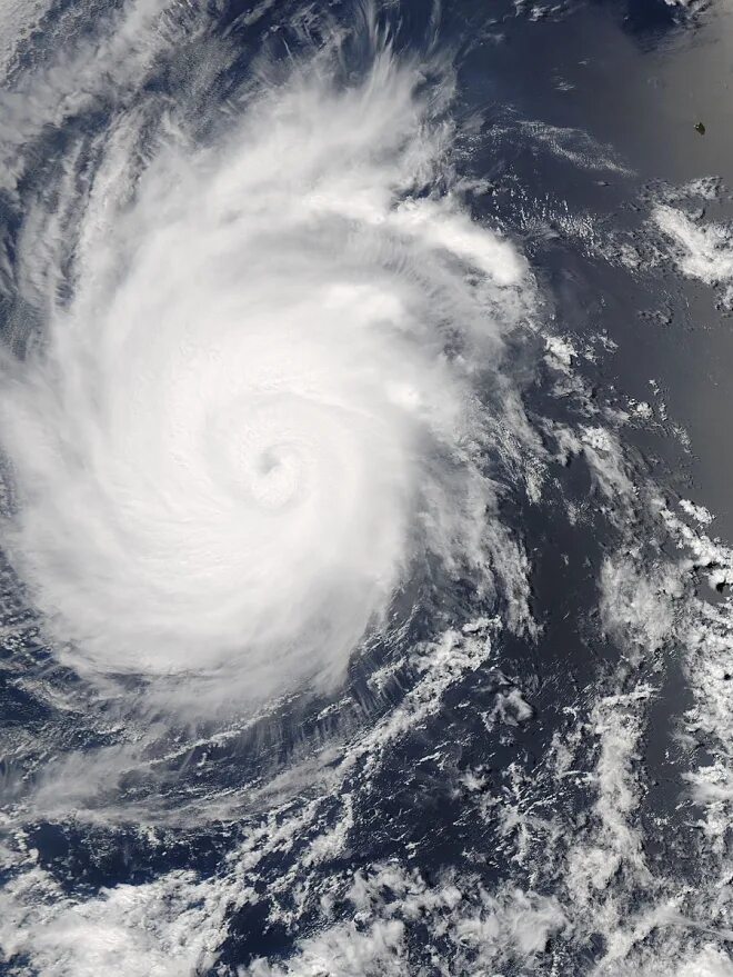 Hurricane Ian, now Category 3, to intensify before making landfall in Florida