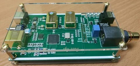 Преобразователь spdif