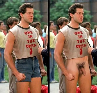 Slideshow steve guttenberg naked.