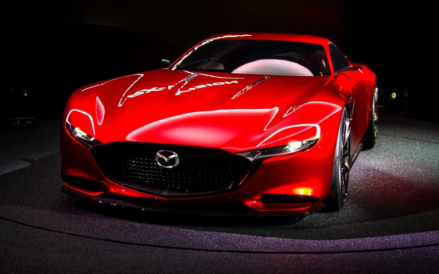 Rfh jy. Мазда спорткар RX. Mazda RX Vision. Mazda Vision gt3. Мазда 700 спорткар.