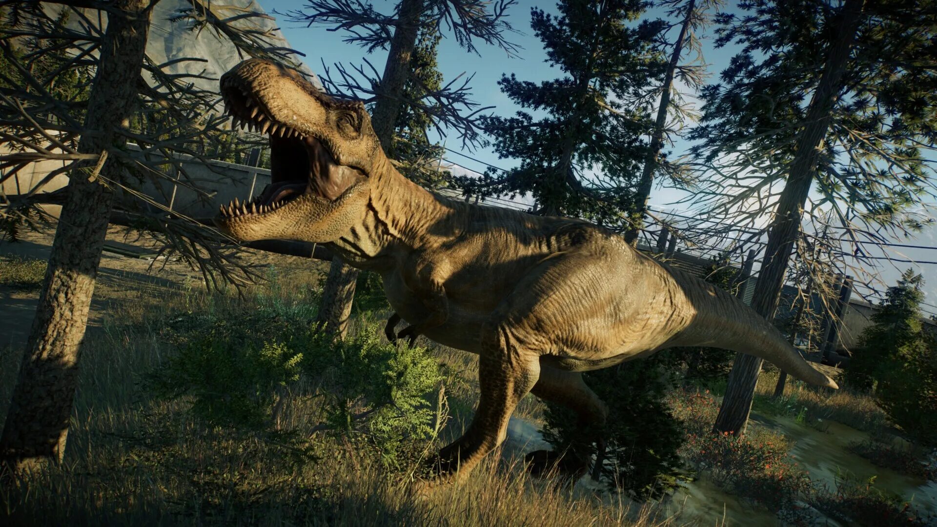 Jurassic World Evolution Tyrannosaurus Rex. Jurassic World Evolution 2 Тираннозавр. Jurassic World Evolution 2 Tyrannosaurus Rex. Jurassic World Evolution Тираннозавр рекс.