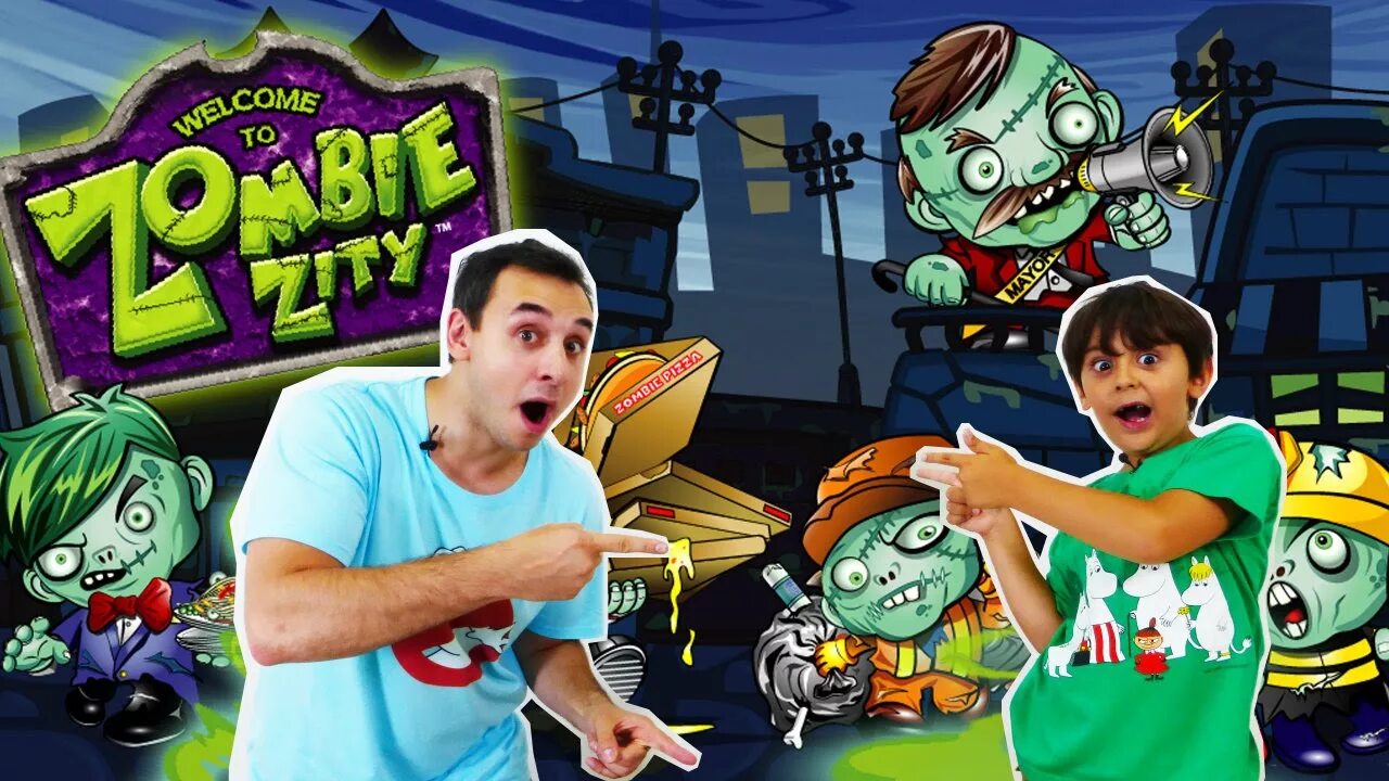 Папа Роб игра зомби. Zombie Zity игра. Папа Роб Черепашки ниндзя.