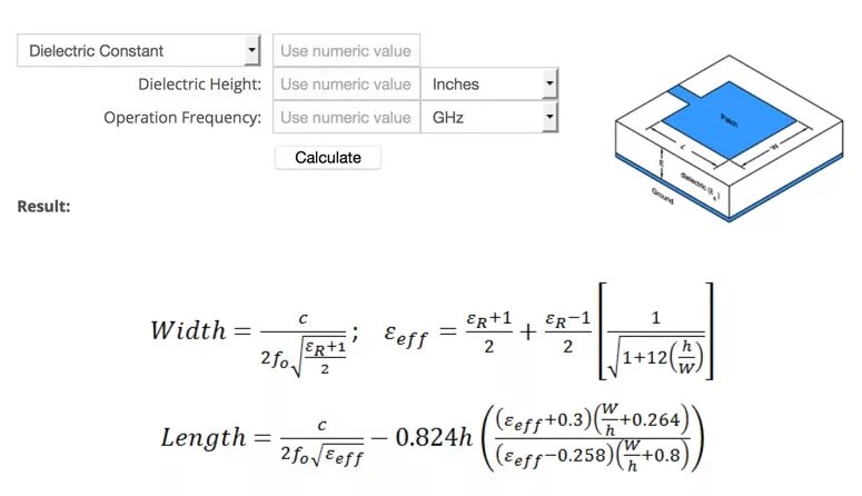 Numerical value