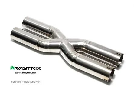 X pipe
