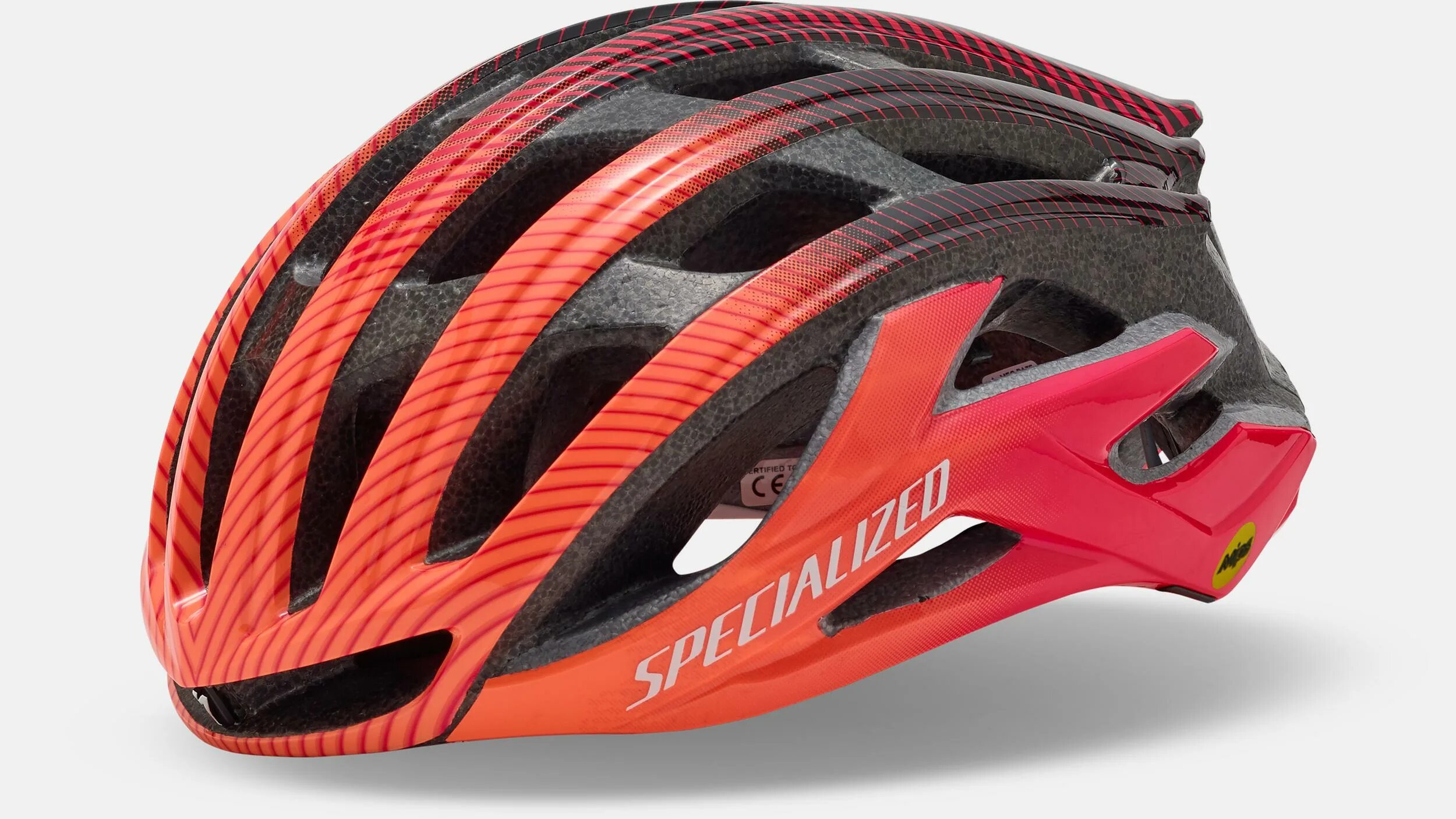 Specialized s works