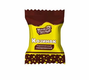 Козинак мишкино