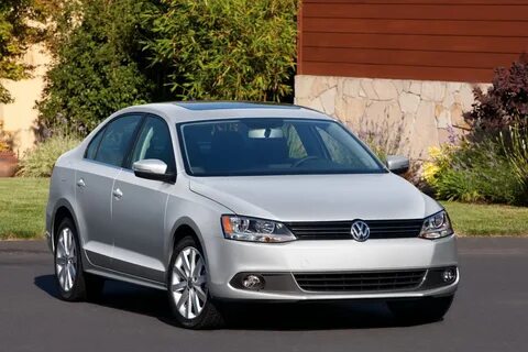 Jetta sel