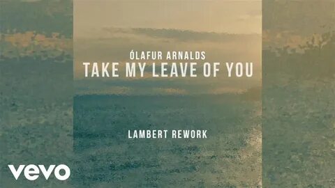 Leave my