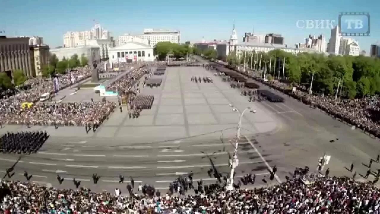 Площадь Ленина Воронеж 9 мая. Военные на площади Ленина парад Воронеж. Парад программа