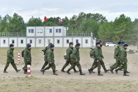 Отработан до автоматизма