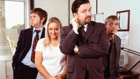 Lick office