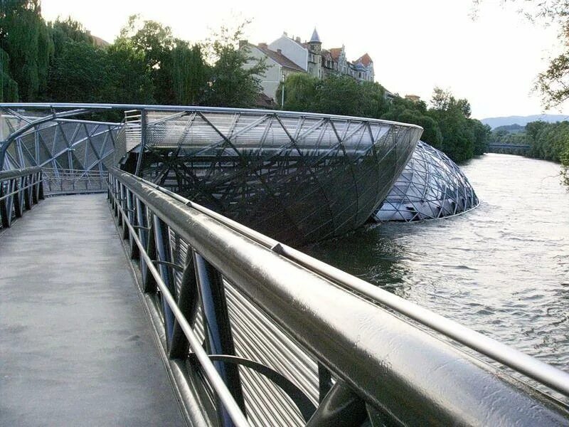 Bridge net
