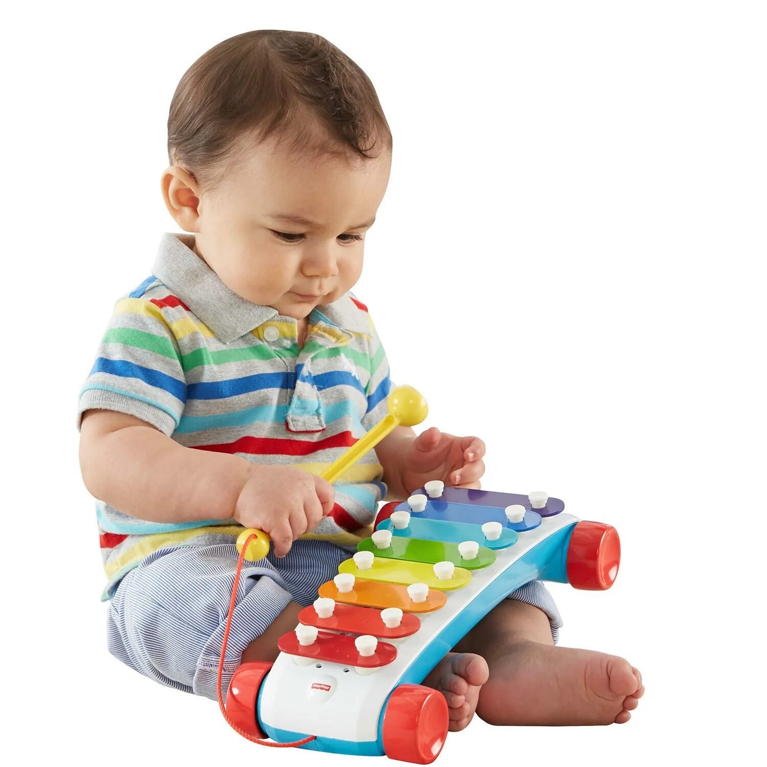 Fisher Price игрушки музыкальные. Fisher-Price®игрушка "ксилофон". Fisher Price каталка ксилофон. Игрушки для малышей 1 год. Игрушки детям до года купить