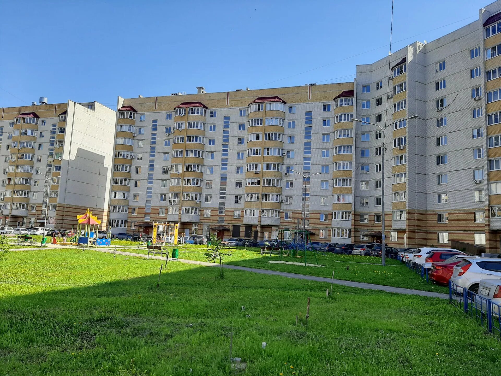 Больше не работает: УК Тёплый дом, коммунальная служба, Тамбов, улица Чичерина, 