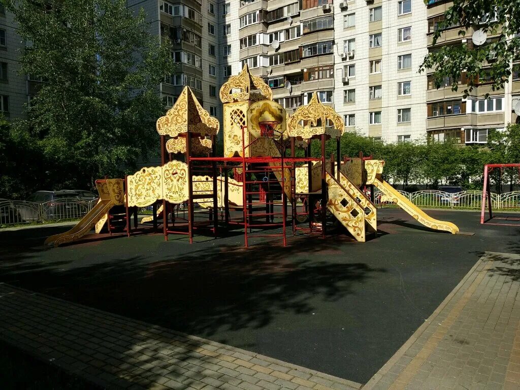 площадки юао. площадки в москворечье сабурово. площадка кораблик в орехово борисово. парк ландшафтный парк бутово. детские площадки в парке царицыно.