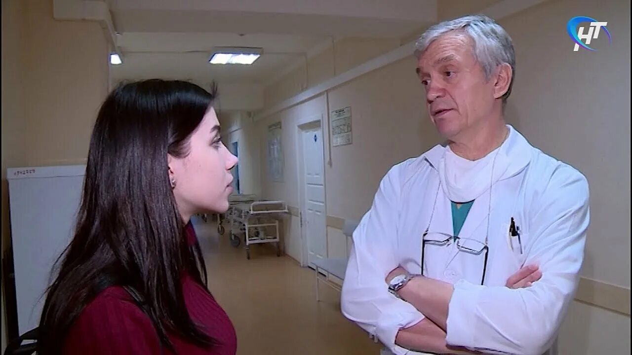 Гобуз нокб. Нокб великий новгород. главврач нокб великий.