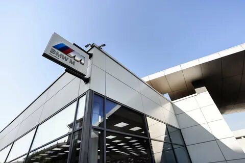 Bmw motorrad автодом