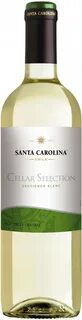 Santa carolina cellar selection