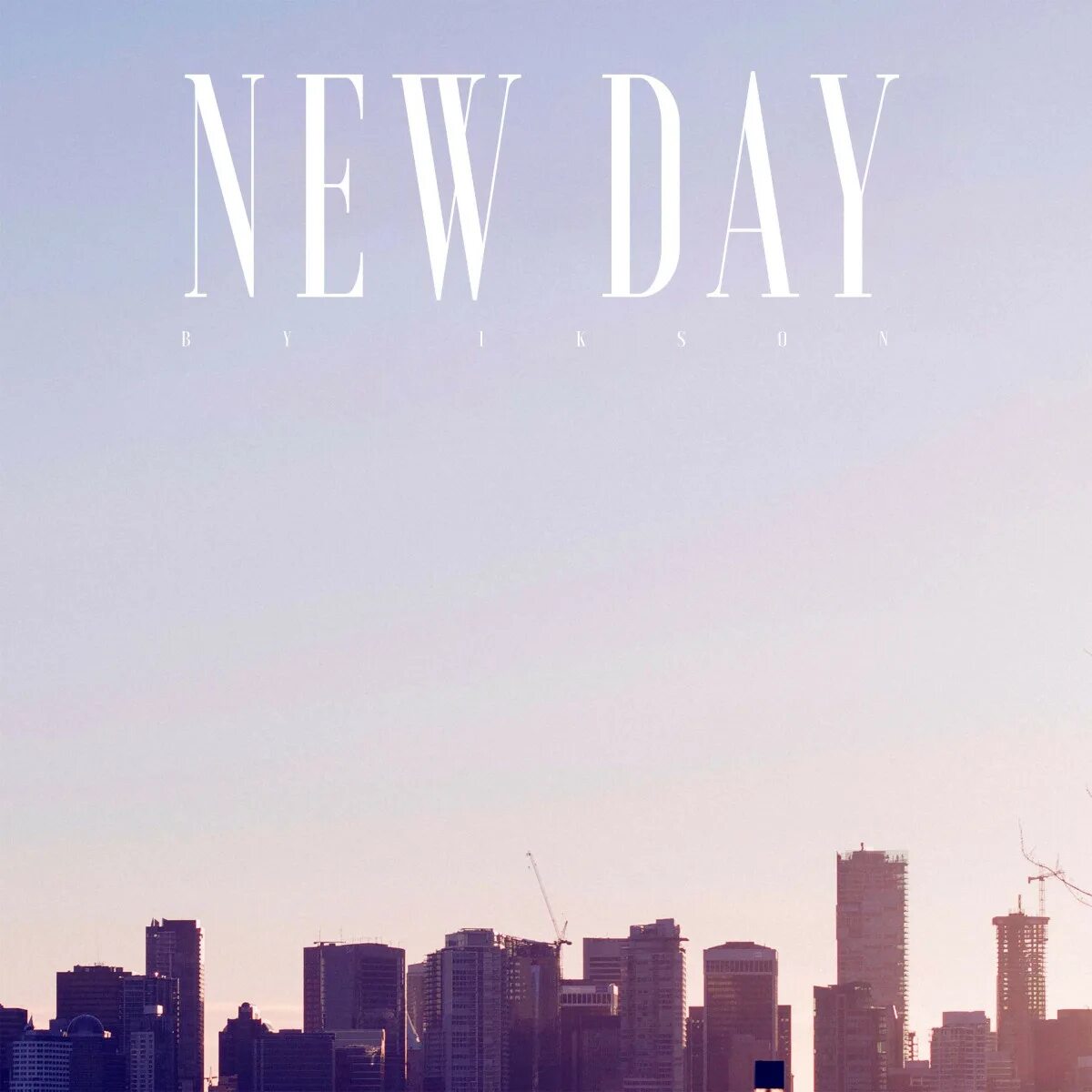 Start a new day. New Day. New Day картинки. New Day New Life. Музыка New Day.