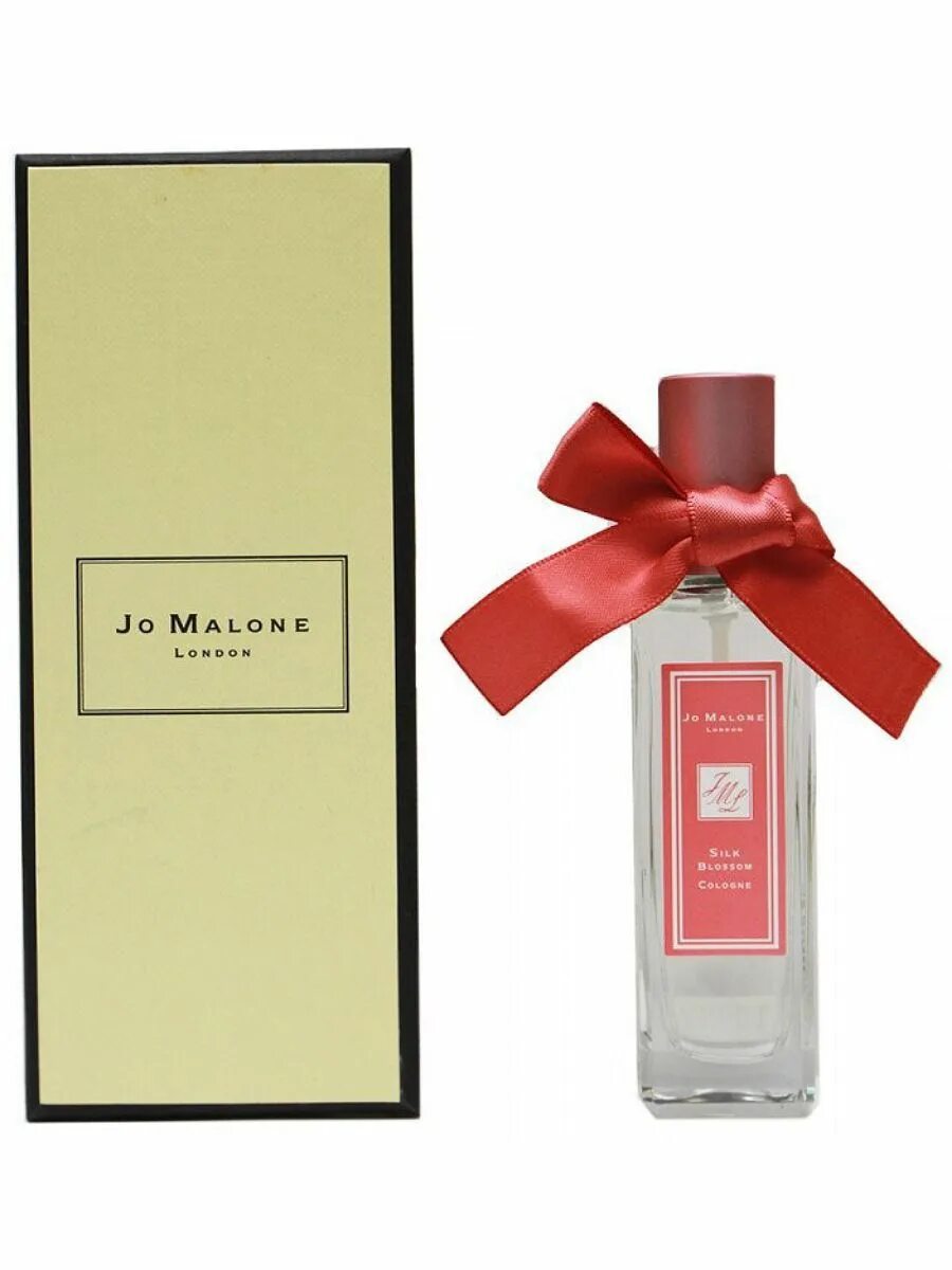 Jo Malone Silk Blossom 30ml. Парфюм Джо Малон 30 мл. Jo Malone 30 ml Silk. Jo Malone духи Silk Blossom. Jo malone silk blossom