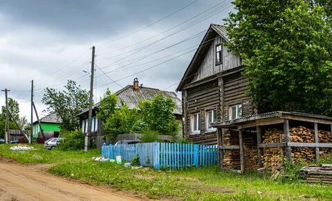 Холуницы кировская область