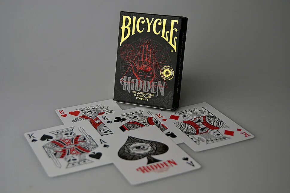 Hidden card. Карты bicycle hidden. байсикл стандарт 54 листа. игральные карты bicycle hidden. карты байсикл коллекционные.