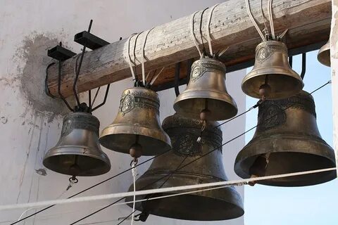 Bells 1 4