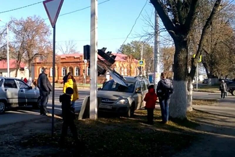 лебедянь 48 новости и происшествия