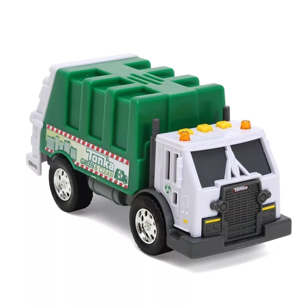 Мусоровоз Tonka. Tonka Titans мусоровоз. Garbage Truck Tonka. Tonka зеленый мусоровоз игрушка.