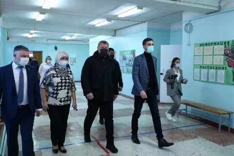 Знаменск астраханская область школы