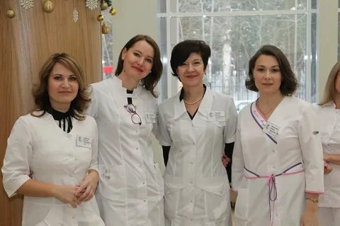 Женская консультация горно алтайск