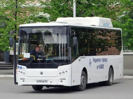 Автобус м курган