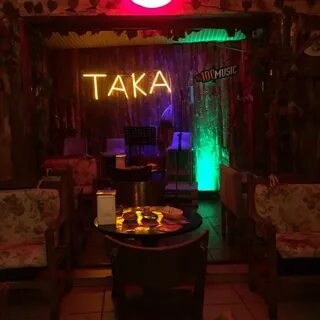 Така бар