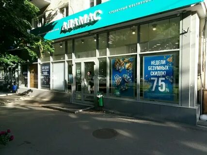 Адреса магазинов автозаводский