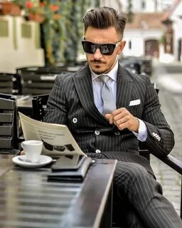 Men classic