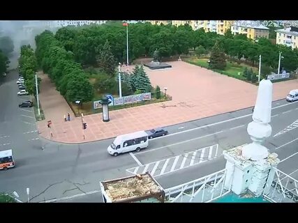 Луганск 2 июня 2014