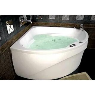 Угловые ванны 135 135