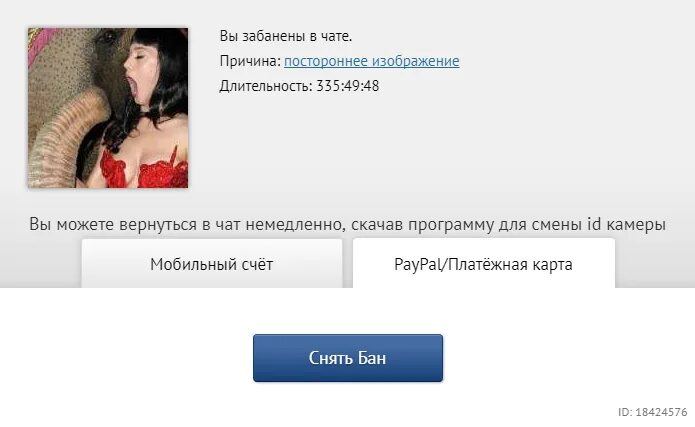 Чат навсегда. Бан в чат рулетке. забанили в чате. как снять бан в чат рулетке. забанен в чат рулетке.
