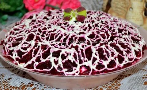 Рецепт курицы со свеклой