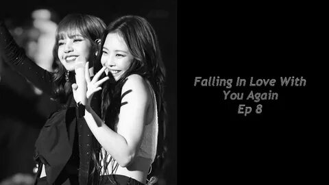 Falling фф