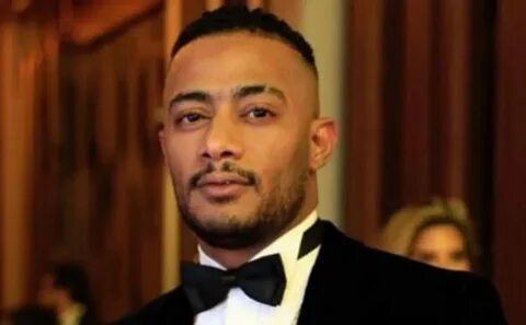 Mohamed ramadan bum bum