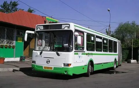 5 автобус чкпз